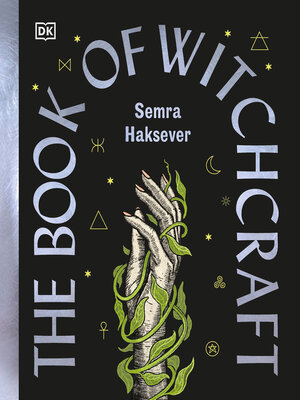 cover image of The Book of Witchcraft
